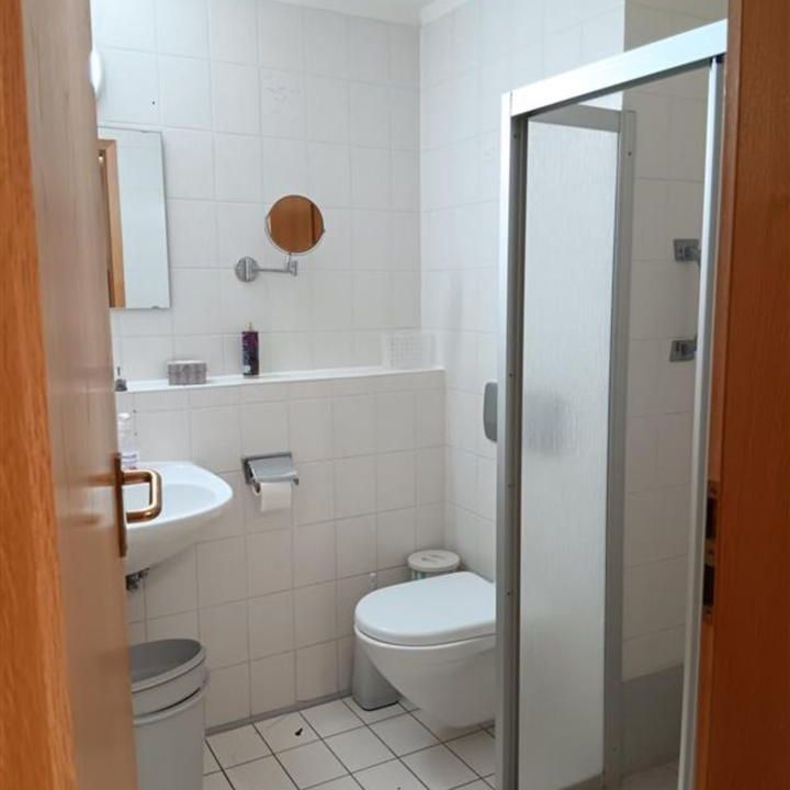 2 Zimmer Wohnung direkt an der Salz - Foto 1