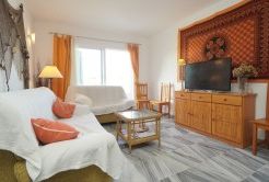 Apartamento en alquiler en Playa