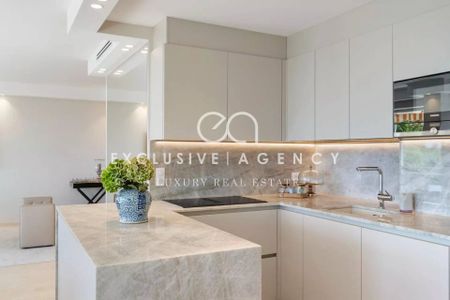 Cannes appartement 3 Pièces haut standing - Vue Mer - Prestigieuse Résidence - Photo 5