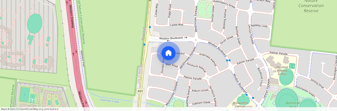 11 Grosvenor Cres, Vic 3026, Derrimut