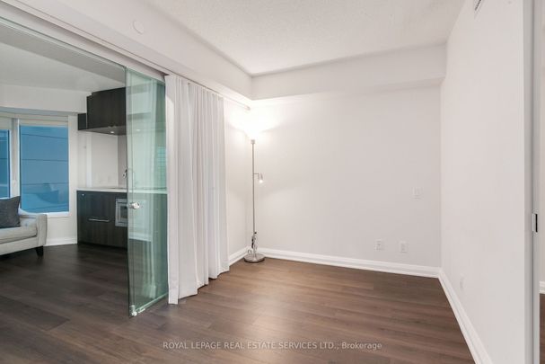 For Lease - 155 Yorkville Avenue Unit# 1105, Toronto, Ontario - Photo 1