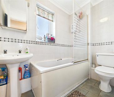 1 bedroom apartment to rent - Photo 6