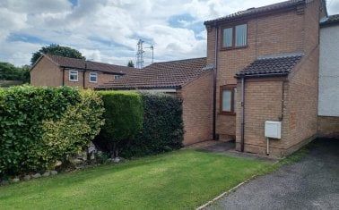 Wicklow Close, Shepshed, Loughborough - Photo 1