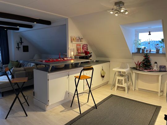 Engelbrektsgatan, Borås - Foto 1