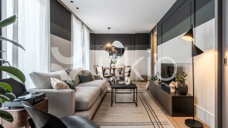 Apartamento de alquiler en Paseo de Francisco Giner, Almagro - Foto 3