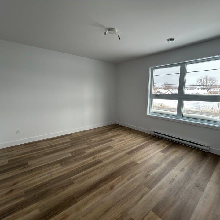 Grands 5½, construction neuve - Photo 1
