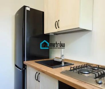 Komfortowe dwupokojowe z balkonem UL. MATEJKI - Фото 3