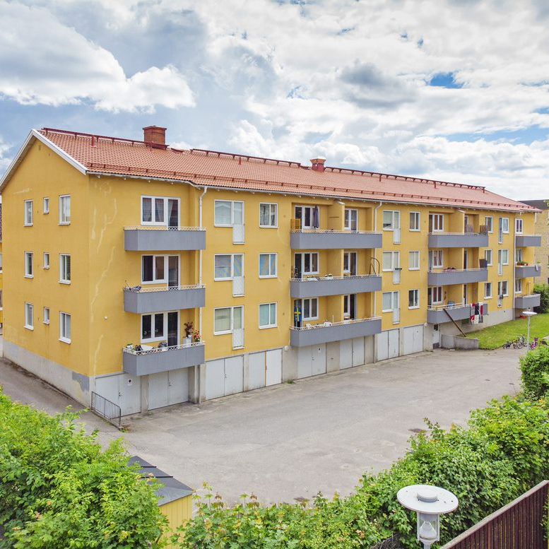 Kapellgatan, Katrineholm - Photo 1