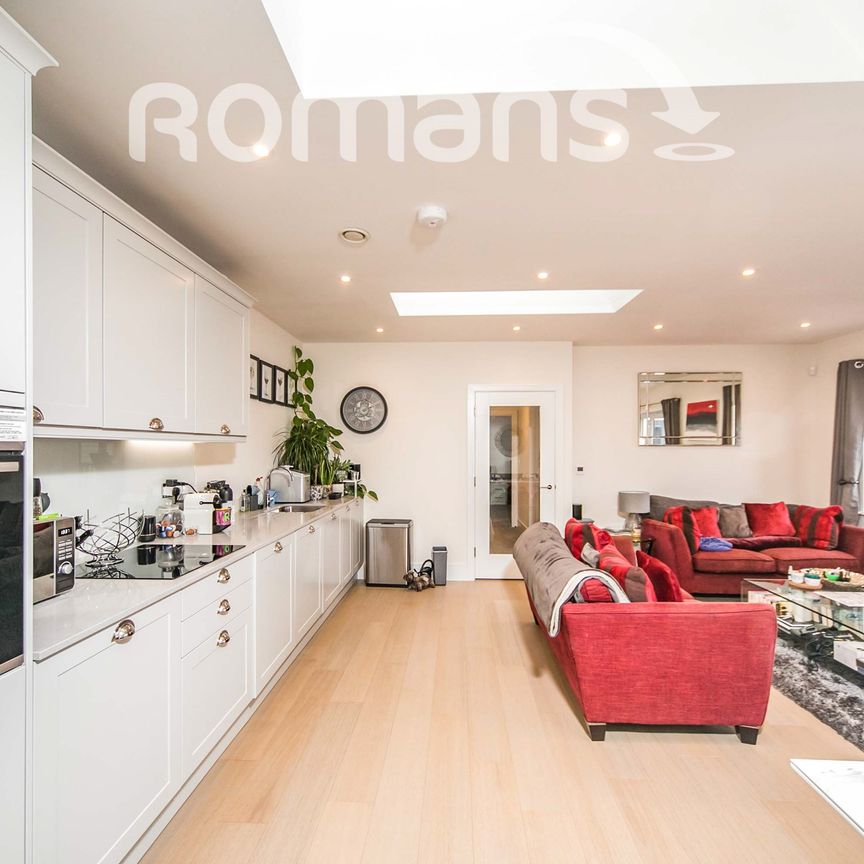 2 bedroom apartment to rent - Photo 1