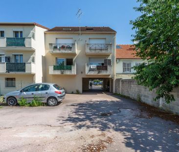 Location Appartement 2 pièces Meublé 39m² STE GENEVIEVE DES BOIS 91700 - Photo 4