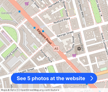 Edgware Road, London, W2 - Photo 1