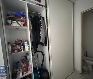 Location Appartement 2 pièces 36m² LE MANS 72100 - Photo 2