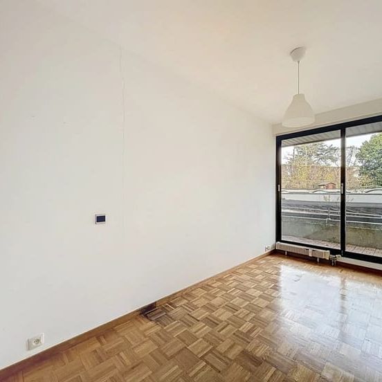 Appartement te huur - Foto 1