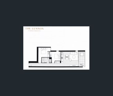 1911/12 Phillip Street, Parramatta, NSW 2150 - Photo 2