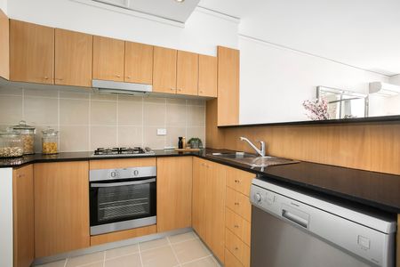 313/6 Belvoir Street, Surry Hills NSW 2010 - Apartment For Rent | Domain - Photo 5