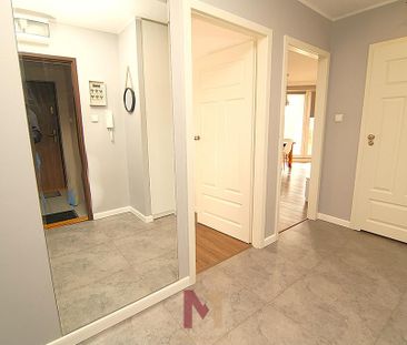 Mieszkanie na wynajem, Gorzów Wlkp., Os. Europejskie - Фото 6