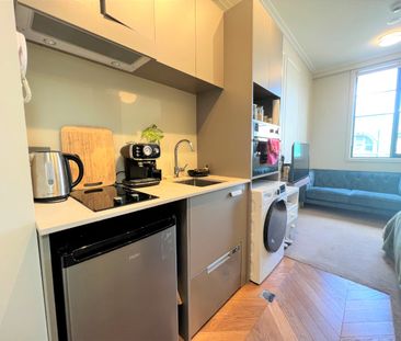 Welcome to 304A at Chevron Suites - Photo 6