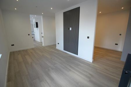 1 bedroom apartment to rent - Photo 2