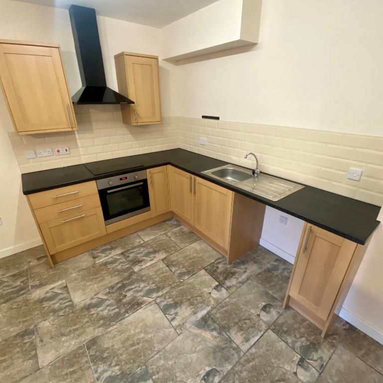 1 bedroom apartment to rent - Photo 1