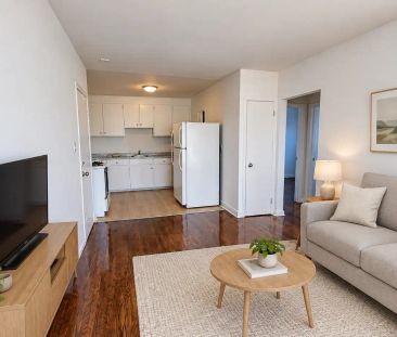 1201 Cedar Street — 1 Bedroom - Photo 6