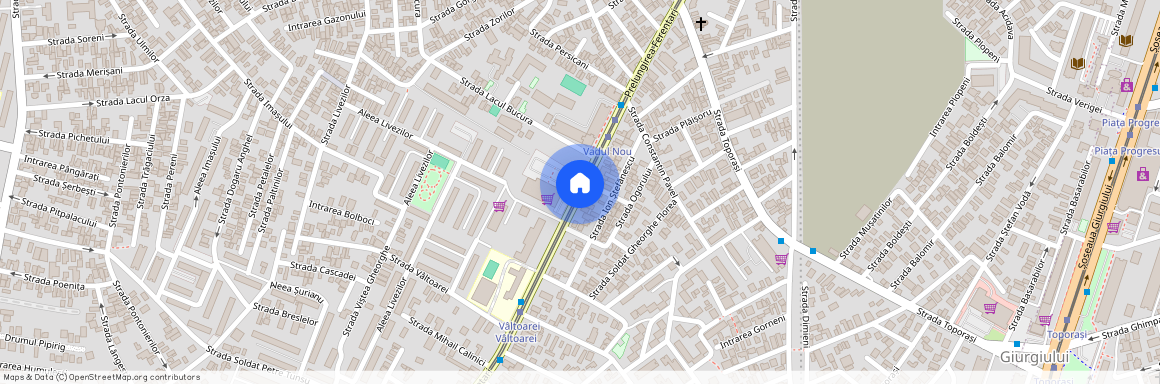 Ferentari, Sectorul 5, Bucuresti