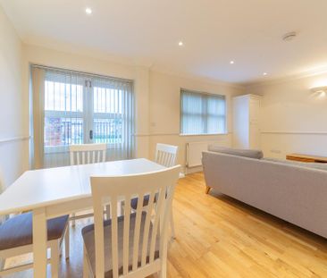 1 bedroom flat to rent - Photo 3