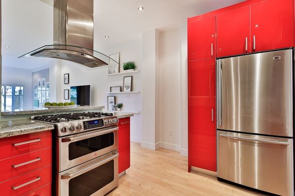 For Lease - 536 Crawford Street, Toronto, Ontario - Photo 1