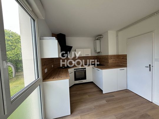Appartement Biscarrosse 3 pièce(s) 61 m2 - Photo 1