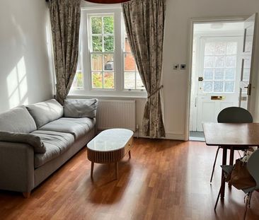 1 Bed Terraced House, Yeatman Road, N6 - Photo 5