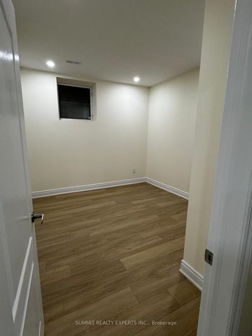 For Lease - 27 James Walker Avenue Unit# Basement, Caledon, Ontario - Photo 4