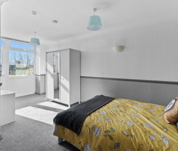 1 bedroom in a house share to rent - Photo 5