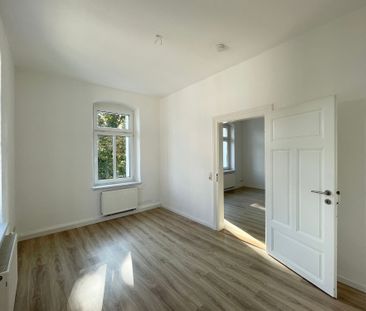 **Wohn(t)raum in ruhiger Stadtrandlage** - Foto 3