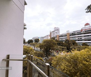 Cardiff Residence (D19), Condominium - For Rent - Photo 5