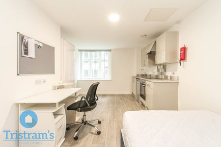 1 bed Studio for Rent - Photo 5