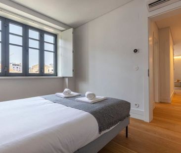 Rua Barata Salgueiro, Lisbon, Lisbon 1150-057 - Photo 2