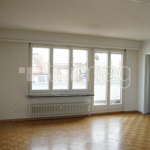 2.5-Zimmerwohnung im Matthäusquartier - Photo 2