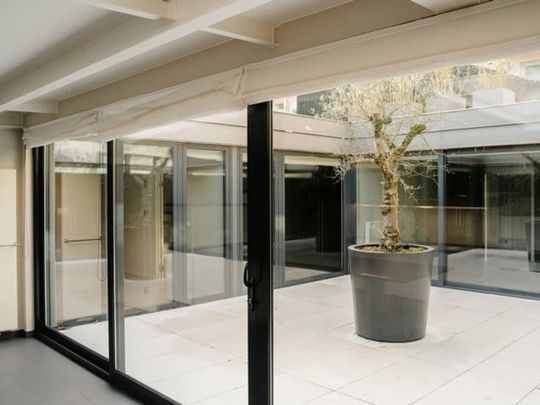 Tout savoir sur cet appartement à Etterbeek, à Etterbeek - Photo 1