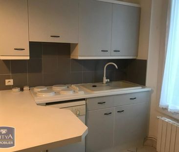 Location Appartement 2 pièces 53m² GRENOBLE 38000 - Photo 5