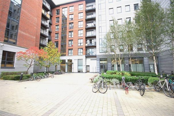 Gloucester Square, Railway Street, Mountjoy Square, Dublin 1 - Photo 1