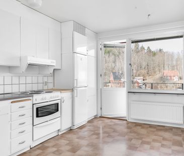 Mossebogatan, Sommen - Foto 5