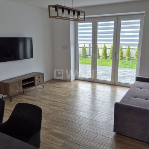 Apartament na wynajem Mielec - Zdjęcie 1