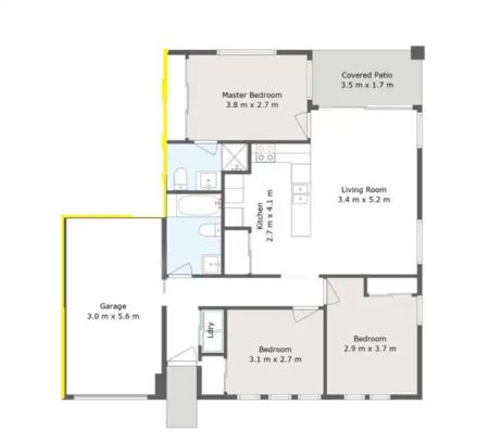 1/2 Boyne Street, Brassall QLD 4305 - Photo 2
