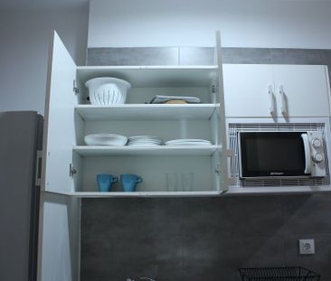 Charming room in the centre of Madrid - Photo 5