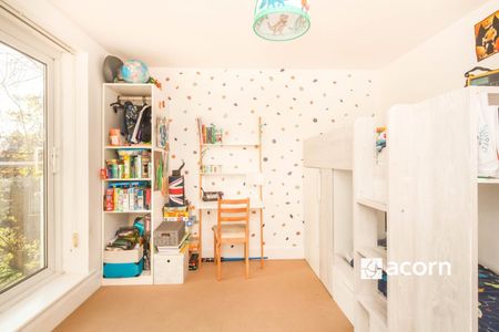 Flat to rent - Overhill Road, London, SE22 - Photo 4