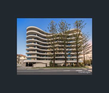 405/95 Old Burleigh Road, Broadbeach, Qld 4218 - Photo 2