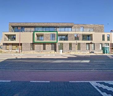 Appartement te huur - Foto 3