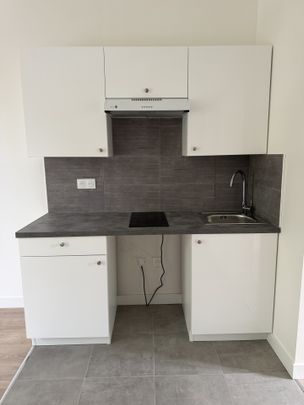 Location Appartement 1 pièce 22m² ST MAUR DES FOSSES 94210 - Photo 1