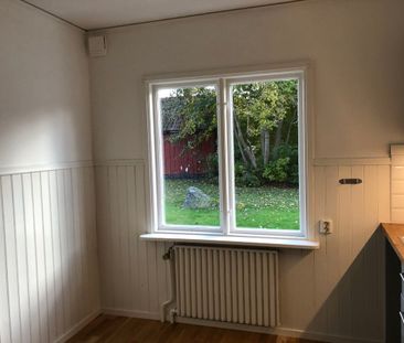 Fabriksgatan 23 - Foto 1