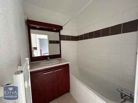 Location Appartement 2 pièces 38m² ST ANDRE LEZ LILLE 59350 - Photo 4