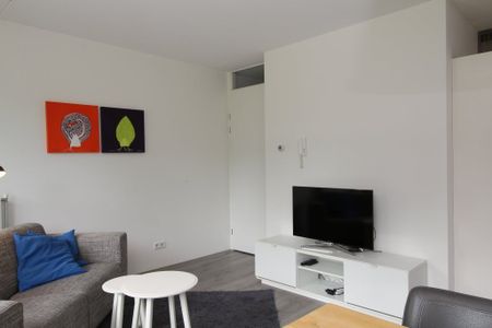 Te huur: Appartement Zaagmuldersweg in Groningen - Foto 5